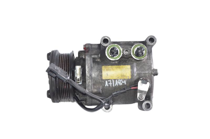 Sprężarka klimatyzacji Ford Focus MK1 Fusion Fiesta V 1.8 TDCI 1.6 1.8 16V