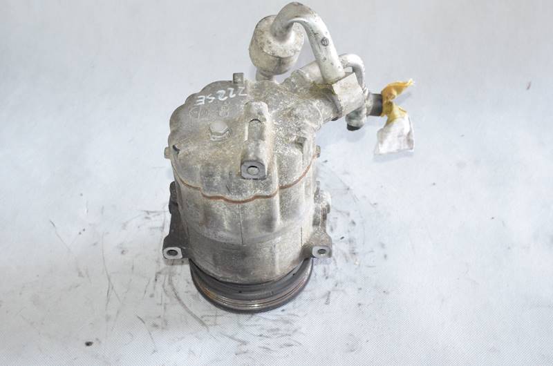 Sprężarka klimatyzacji Opel Signum Vectra C Fiat Croma 2.2 16V 1.8 16V 