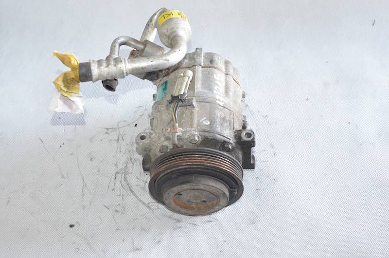 Sprężarka klimatyzacji Opel Signum Vectra C Fiat Croma 2.2 16V 1.8 16V 