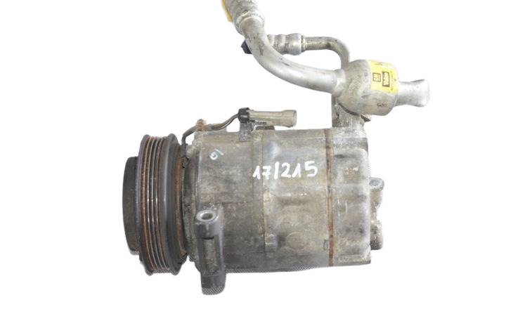 Sprężarka klimatyzacji Opel Signum Vectra C Fiat Croma 2.2 16V 1.8 16V 