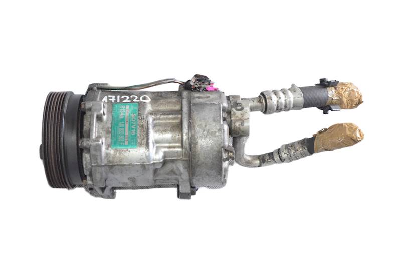 Sprężarka klimatyzacji VW Golf IV Sharan Skoda Octavia II Seat 1.9 TDI AUY