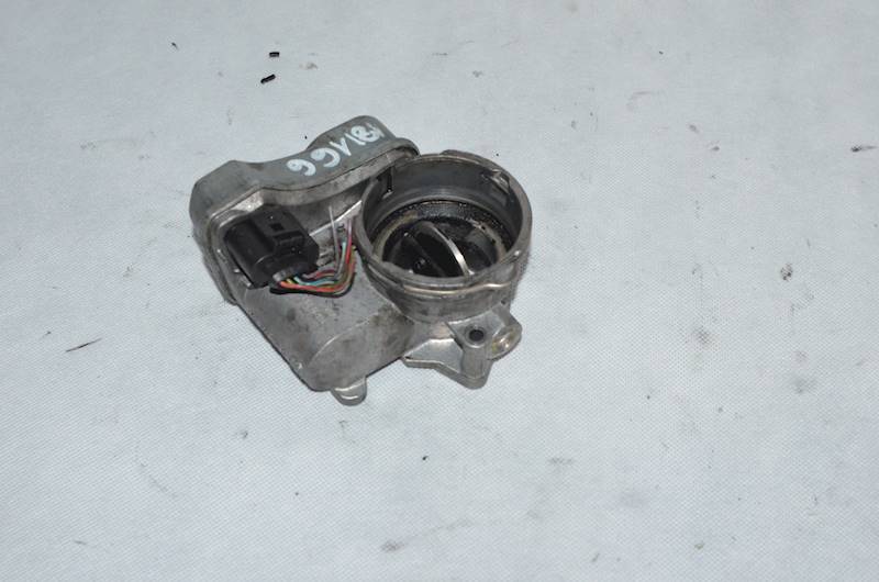 Przepustnica VW Golf V Passat B6 Skoda Octavia II Seat Leon 2.0 TDI BMN BMR