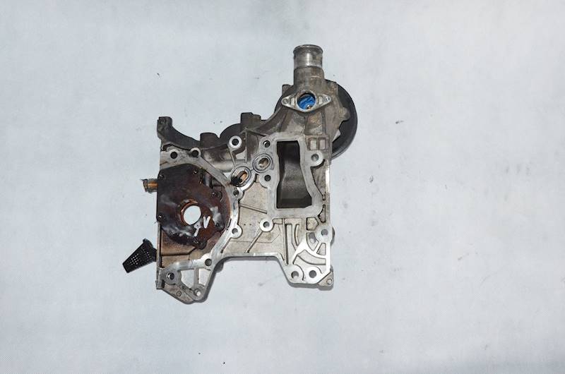 Pompa oleju Opel Astra III H Meriva A Zafira B 1.6 16V Z16XEP Z16XE1