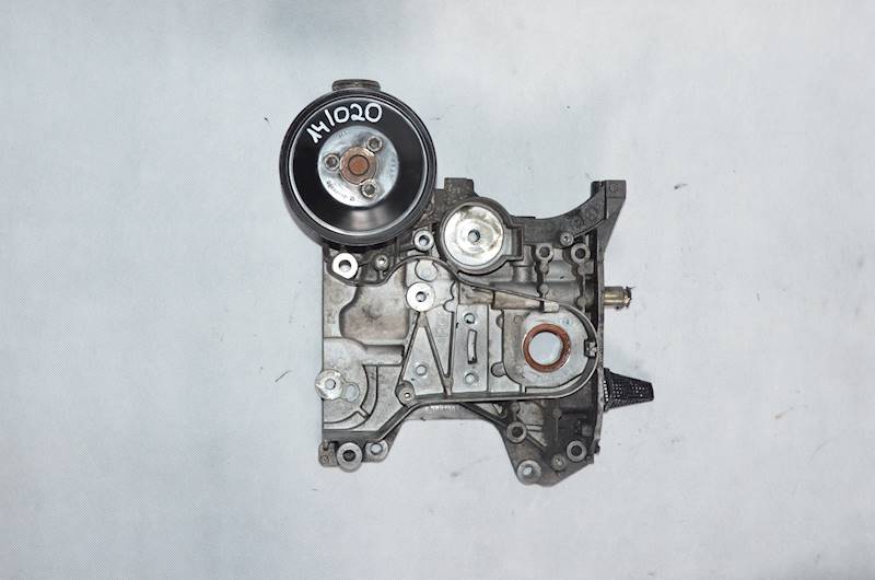 Pompa oleju Opel Astra III H Meriva A Zafira B 1.6 16V Z16XEP Z16XE1