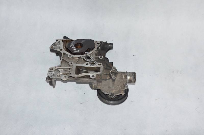 Pompa oleju Opel Astra III H Meriva A Zafira B 1.6 16V Z16XEP Z16XE1