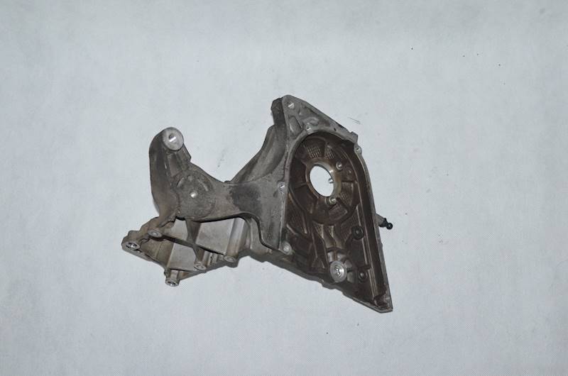 Łapa wspornik silnika pompy Opel Insignia A Astra III IV Zafira C 2.0 CDTI 