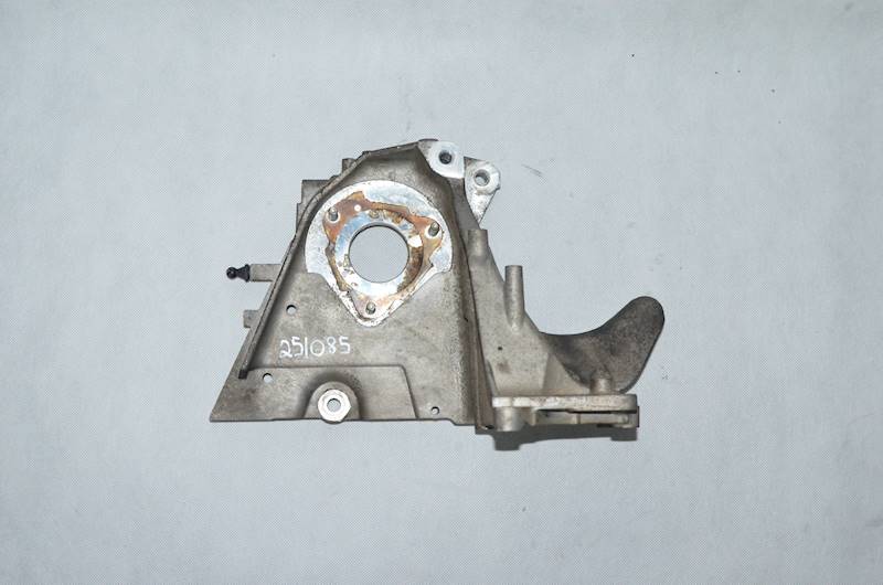 Łapa wspornik silnika pompy Opel Insignia A Astra III IV Zafira C 2.0 CDTI 