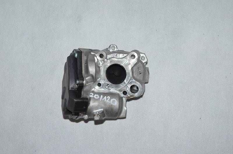 Zawór EGR Mercedes-Benz Sprinter W906 907 Vito W204 W205 W212 2.2 CDI OM651