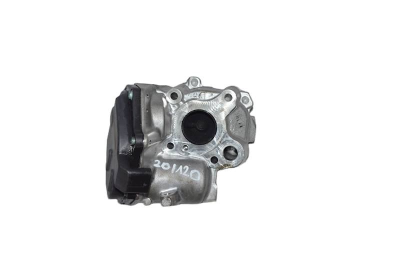 Zawór EGR Mercedes-Benz Sprinter W906 907 Vito W204 W205 W212 2.2 CDI OM651