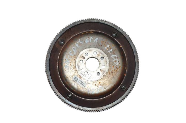 Koło zamachowe Mercedes C-Klasa W204 LIFT E-Klasa W212 LIFT 2.2 CDI OM651