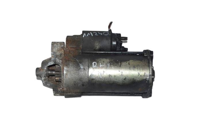 Rozrusznik Ford Focus II C-Max Mondeo Mk4 Volvo V40 V50 2.0 TDCI RHR 136 KM