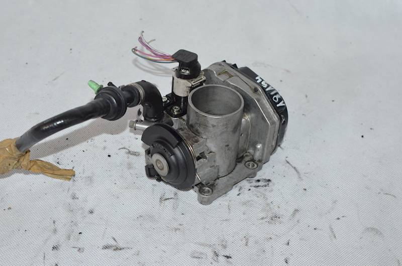 Przepustnica VW Golf IV Bora Polo Seat Leon Toledo Audi A3 1.4 16V AKQ APE