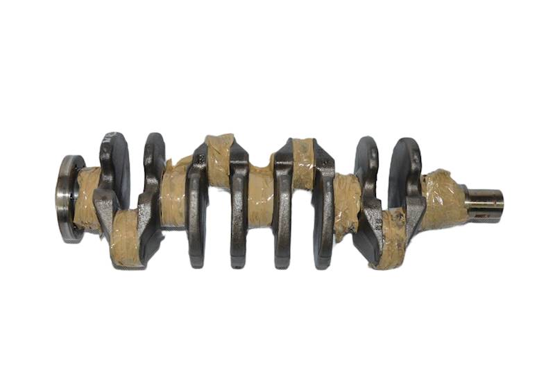 Wał korbowy PANEWKI Peugeot Partner 508 3008 Citroen DS4 Berlingo 1.6 eHDI