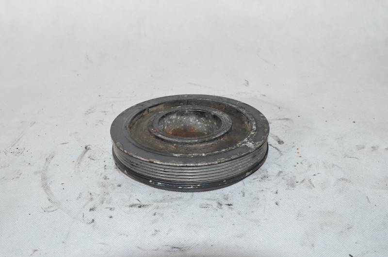 Koło pasowe VW Touareg Audi A4 B8 A5 A6 C6 C7 A7 A8 Q5 Q7 2.7 3.0 TDI V6