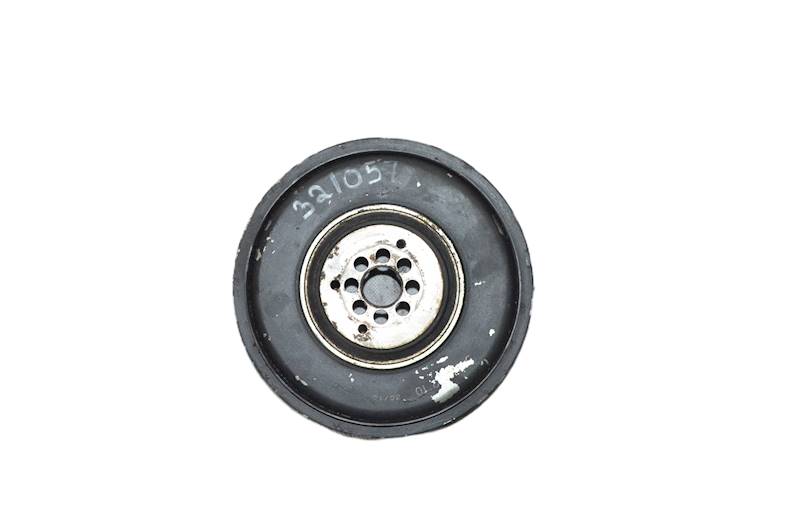 Koło pasowe VW Touareg Audi A4 B8 A5 A6 C6 C7 A7 A8 Q5 Q7 2.7 3.0 TDI V6