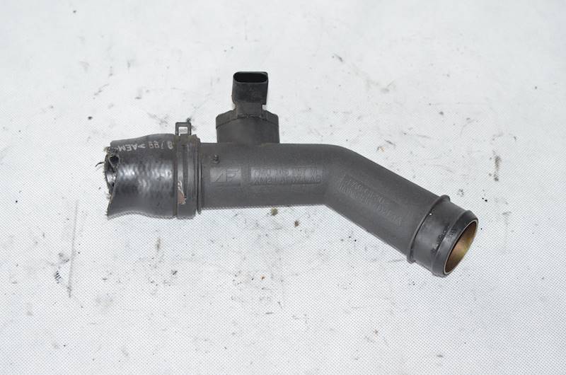 Przewód powietrza intercoolera czujnik MAP VW Sharan Seat Alhambra 1.9 TDI