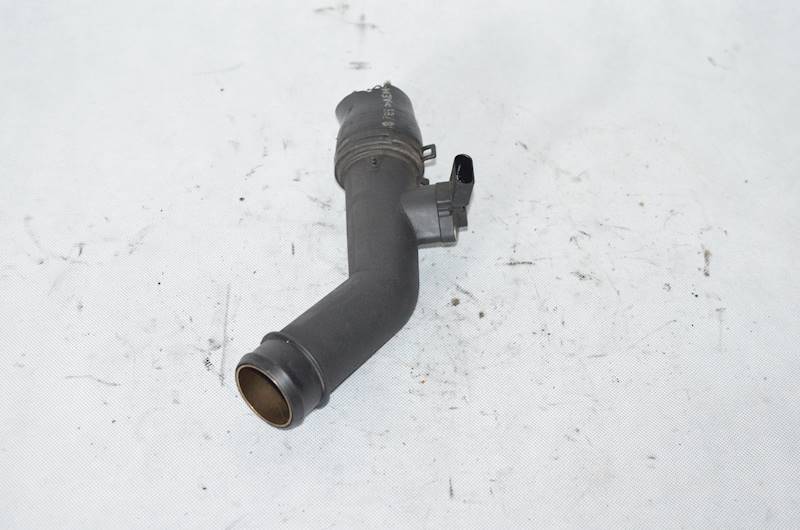 Przewód powietrza intercoolera czujnik MAP VW Sharan Seat Alhambra 1.9 TDI