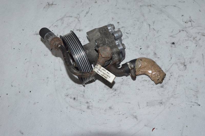 Pompa wspomagania VW Sharan LIFT Seat Alhambra I FL 1.9 2.0 TDI BVK AUY BRT