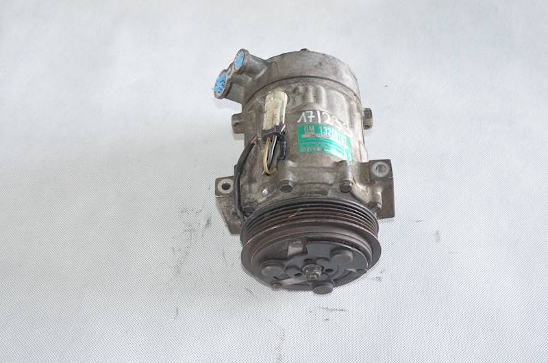 Spręzarka klimatyzacji Opel Signum Vectra C 1.8 2.2 16V Z18XER Z22YH Z22SE