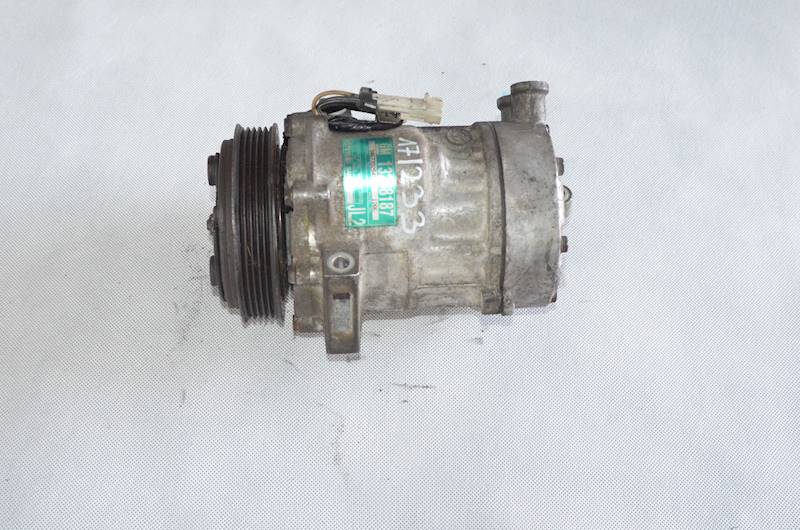 Spręzarka klimatyzacji Opel Signum Vectra C 1.8 2.2 16V Z18XER Z22YH Z22SE