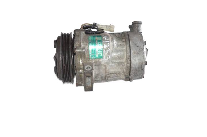 Spręzarka klimatyzacji Opel Signum Vectra C 1.8 2.2 16V Z18XER Z22YH Z22SE