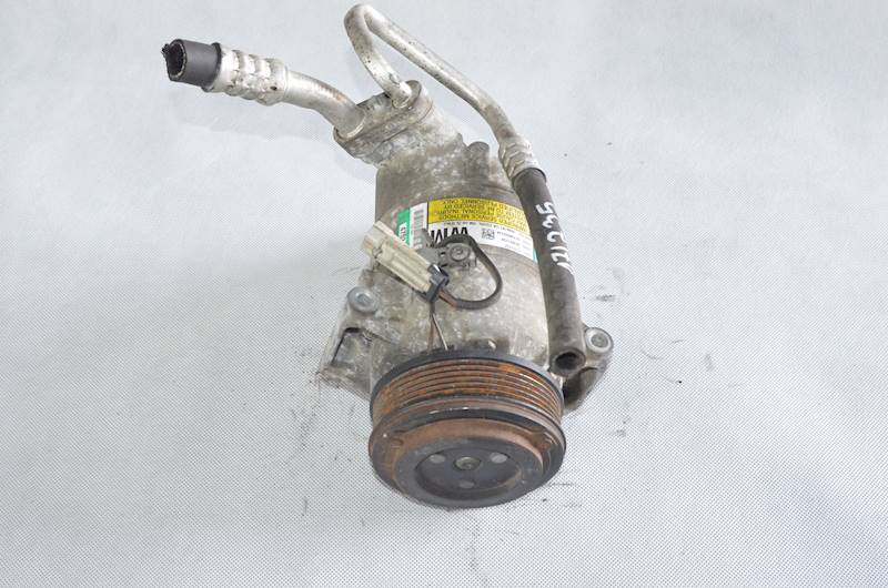 Sprężarka klimatyzacji Opel Zafira B Vectra C Signum Astra III H 1.9 CDTI 
