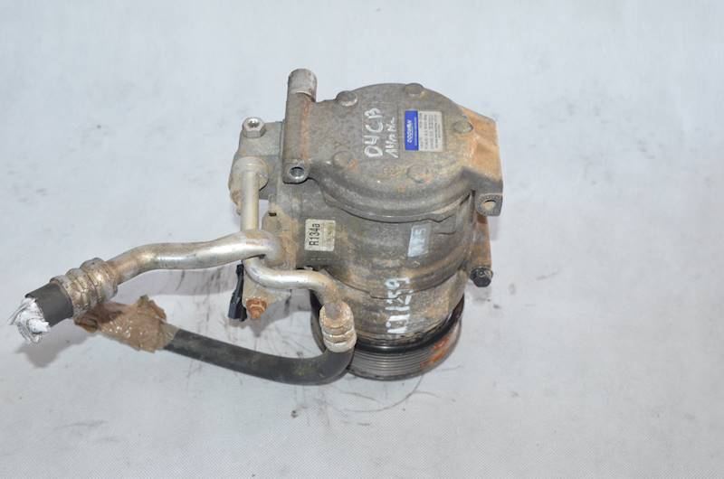 Sprężarka klimatyzacji Kia Sorento I Hyundai H1 2.5 CRDI 140 170 KM D4CB 