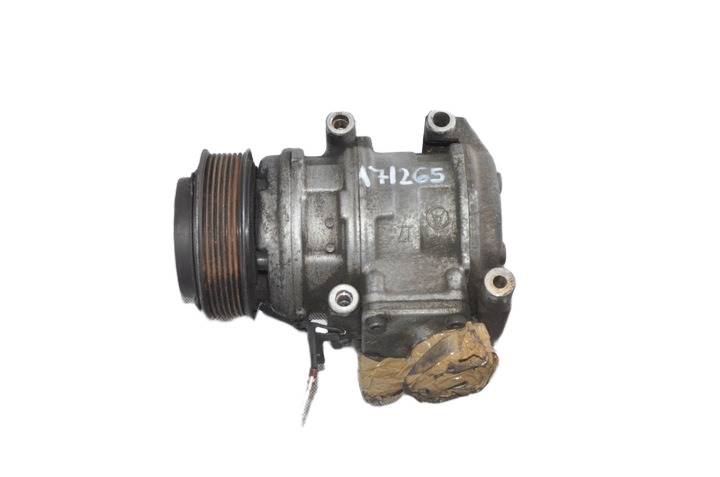 Sprężarka klimatyzacji Kia Sorento I 2.5 CRDI 170 140 KM D4CB 16250-23500