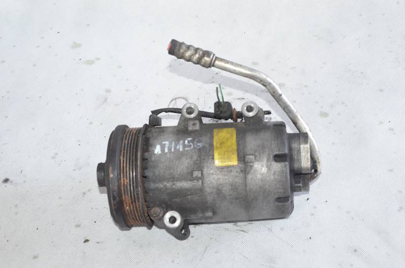 Sprężarka klimatyzacji Ford Focus MK2 S40 II V50 2.0 TDCI 16V RHR 136 KM