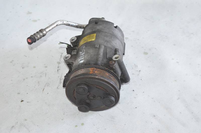 Sprężarka klimatyzacji Ford Focus MK2 S40 II V50 2.0 TDCI 16V RHR 136 KM