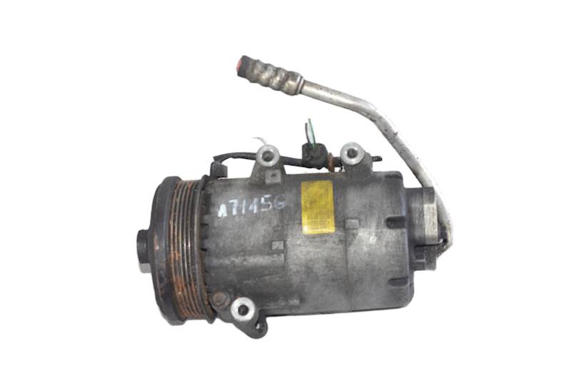 Sprężarka klimatyzacji Ford Focus MK2 S40 II V50 2.0 TDCI 16V RHR 136 KM