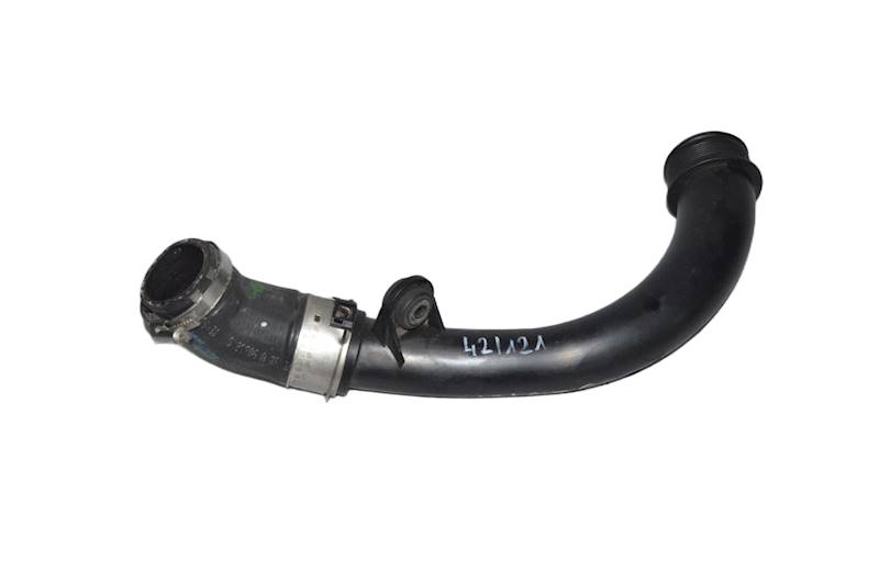 Rura przewód Intercoolera VW T5 LIFT T6 Transporter California 2.0 TDI 