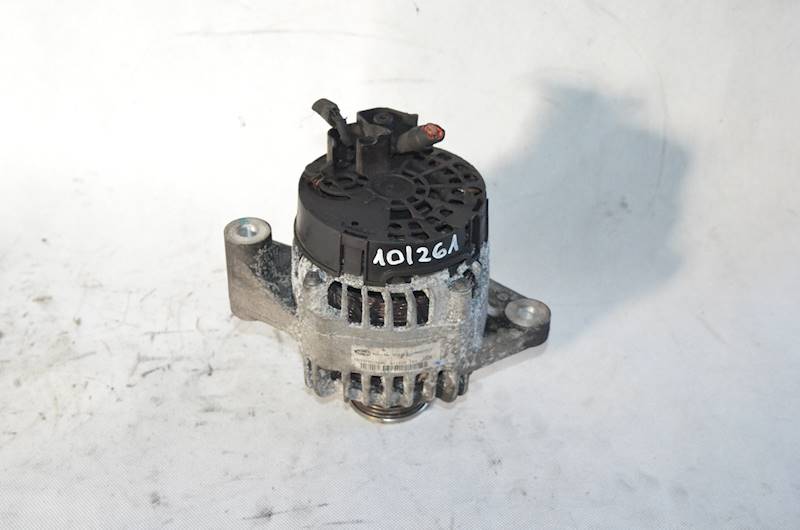 Alternator Opel Astra III H Vectra C Zafira B Saab 9-3 1.9 2.0 CDTI Z19DTH 