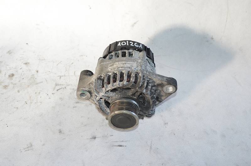 Alternator Opel Astra III H Vectra C Zafira B Saab 9-3 1.9 2.0 CDTI Z19DTH 