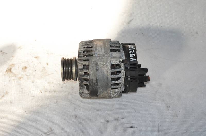Alternator Opel Astra III H Vectra C Zafira B Saab 9-3 1.9 2.0 CDTI Z19DTH 
