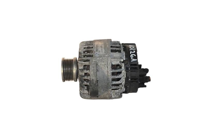 Alternator Opel Astra III H Vectra C Zafira B Saab 9-3 1.9 2.0 CDTI Z19DTH 