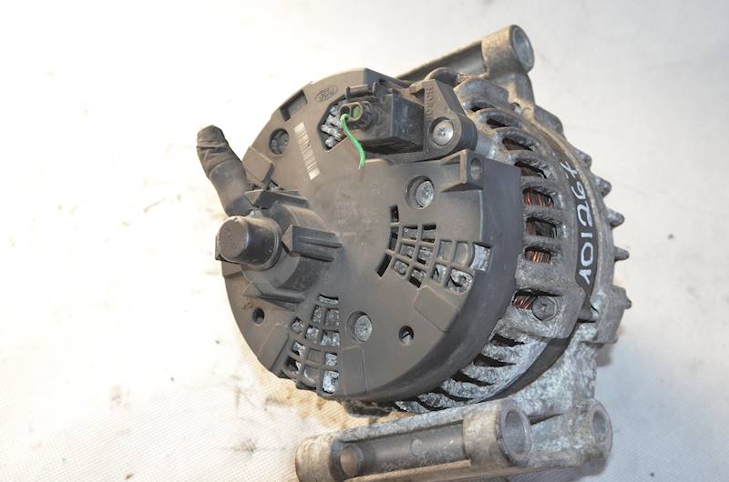 Alternator Ford Transit MK7 VII MK8 VIII 2.2 TDCI RWD EURO 5 DRRB