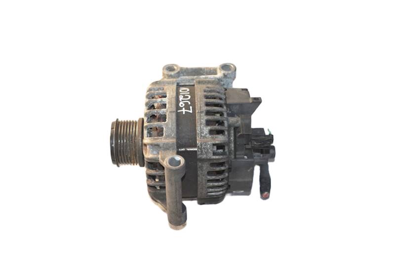 Alternator Ford Transit MK7 VII MK8 VIII 2.2 TDCI RWD EURO 5 DRRB