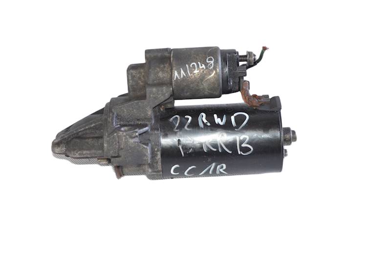 Rozrusznik Ford Transit MK7 VII MK8 VIII 2.2 TDCI DRRB EURO 5 RWD