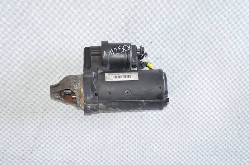 Rozrusznik Opel Corsa D E Astra III H IV J Meriva A 1.3 CDTI Z13DTJ A13DTE