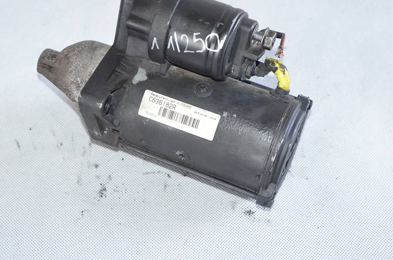 Rozrusznik Opel Corsa D E Astra III H IV J Meriva A 1.3 CDTI Z13DTJ A13DTE