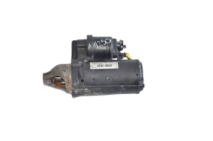 Rozrusznik Opel Corsa D E Astra III H IV J Meriva A 1.3 CDTI Z13DTJ A13DTE