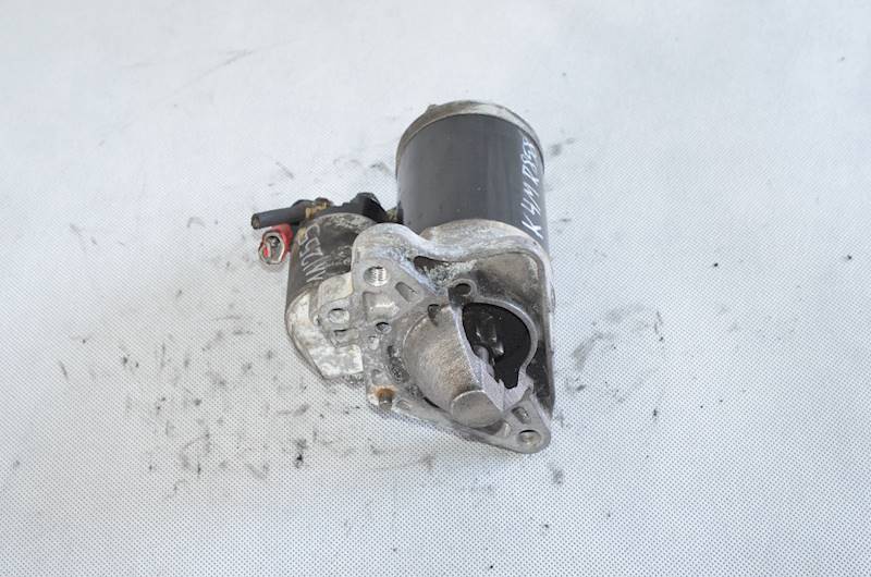 Rozrusznik Renault Clio III Grand Scenic III Dacia Duster 1.6 16V K4M 858