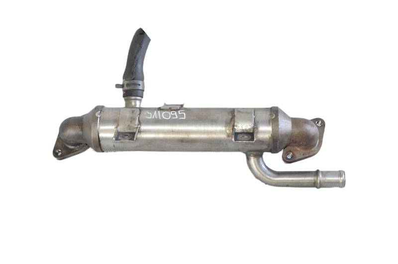 Chłodniczka spalin VW Sharan LIFT Alhambra FL Galaxy 1.9 TDI ASZ 130 KM