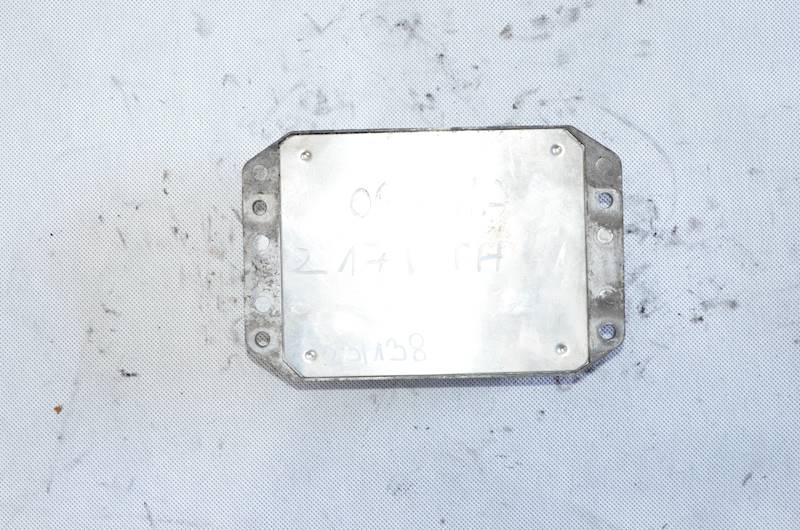 Sterownik Opel Meriva A Astra III H Combo Corsa D Zafira B 1.7 CDTI Z17DTH