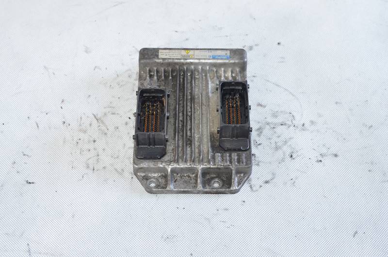 Sterownik Opel Meriva A Astra III H Combo Corsa D Zafira B 1.7 CDTI Z17DTH