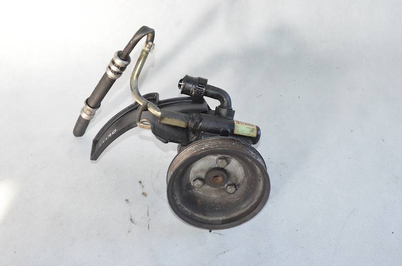 Pompa wspomagania Alfa Romeo 147 156 GT Fiat Punto II 1.9 JTD 16V 150 KM
