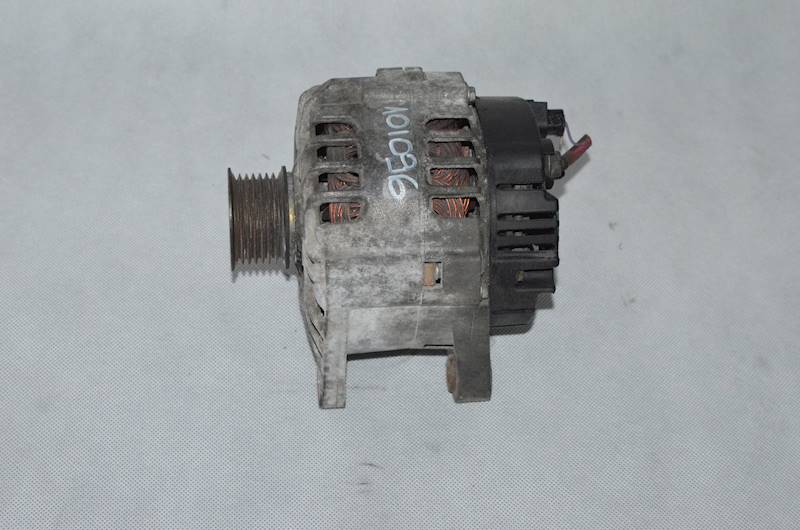 Alternator Renault Grand Scenic II Megane II Trafic Nissan Primera 1.9 DCi 