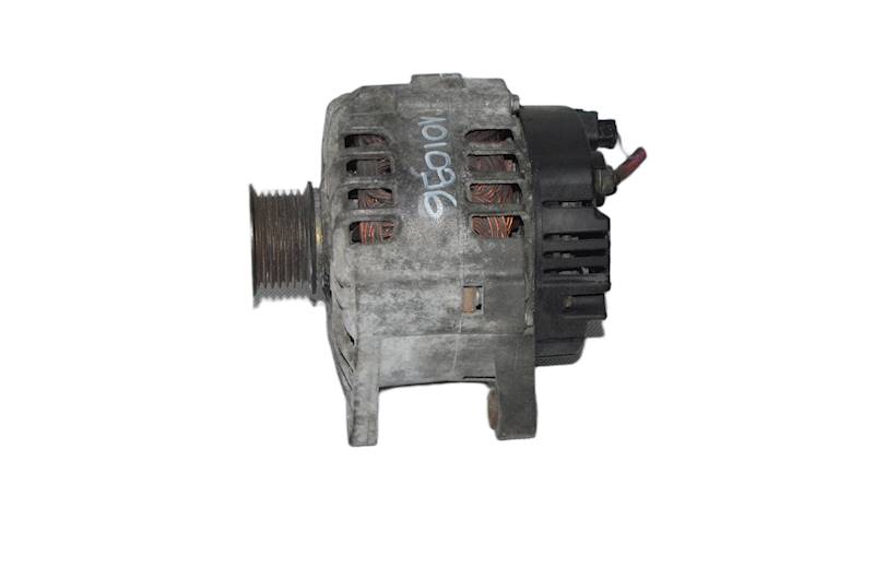 Alternator Renault Grand Scenic II Megane II Trafic Nissan Primera 1.9 DCi 
