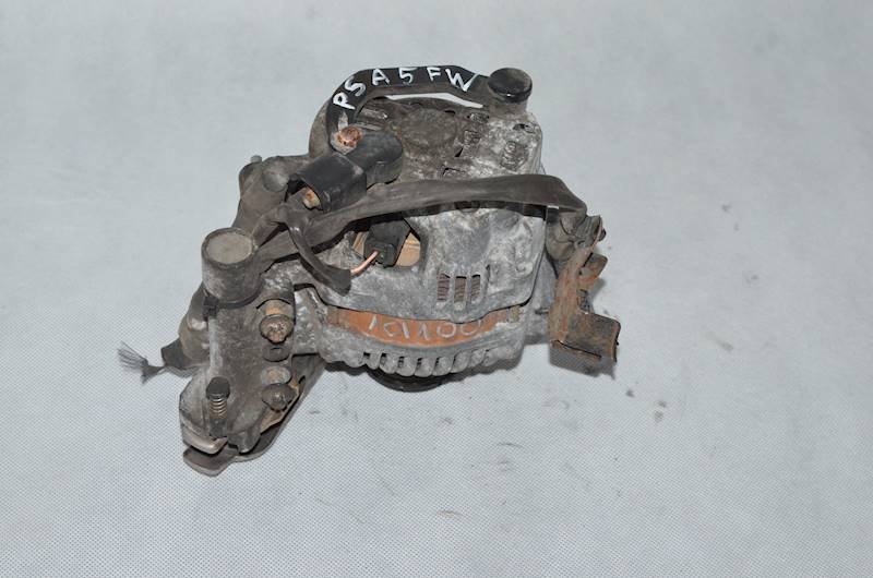 Alternator Peugeot 2008 207 208 Citroen Berlingo C3 Picasso C4 1.4 1.6 VTi
